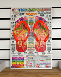 Reflexology Sandals