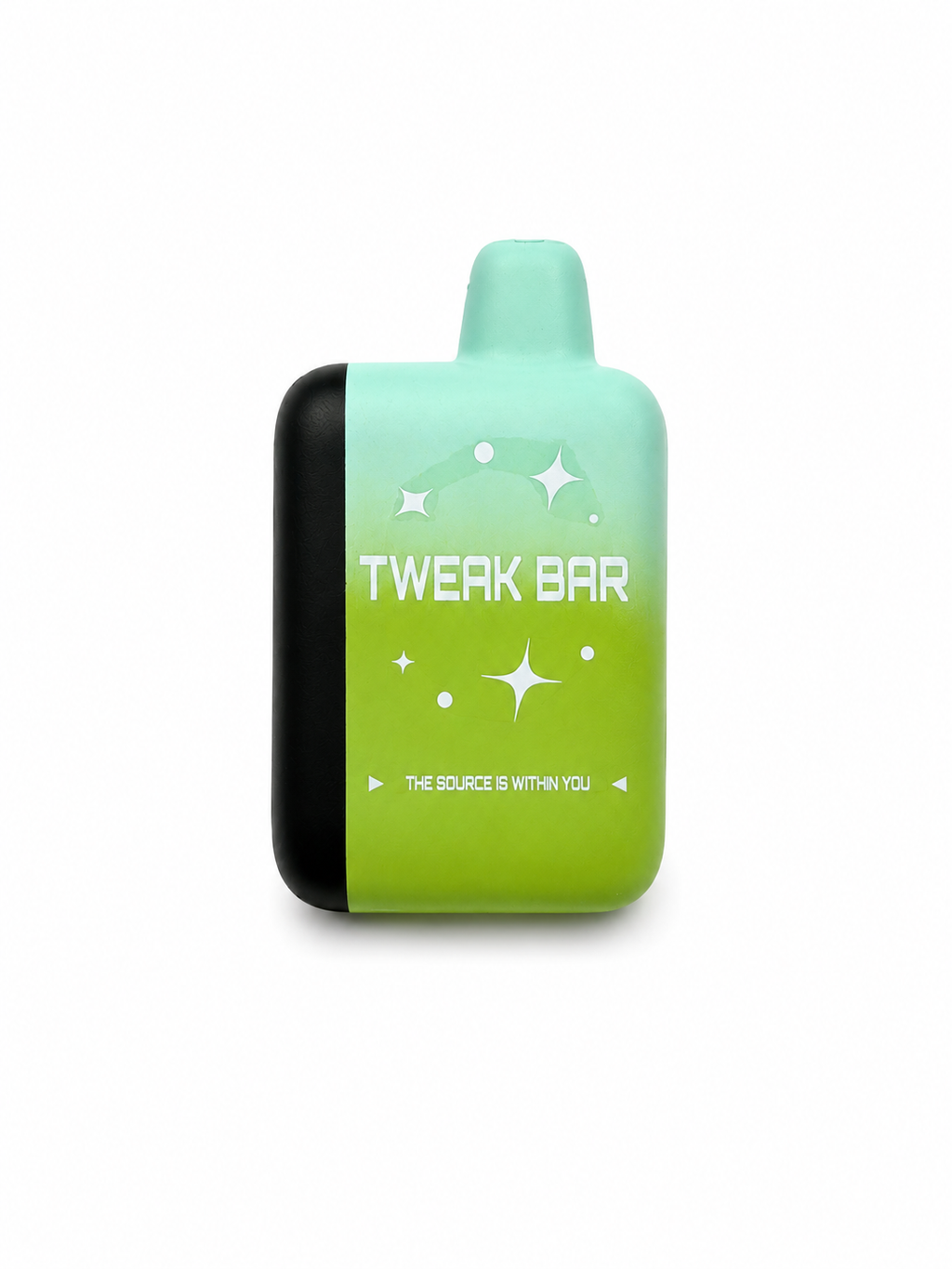 Tweak Bar Squishy