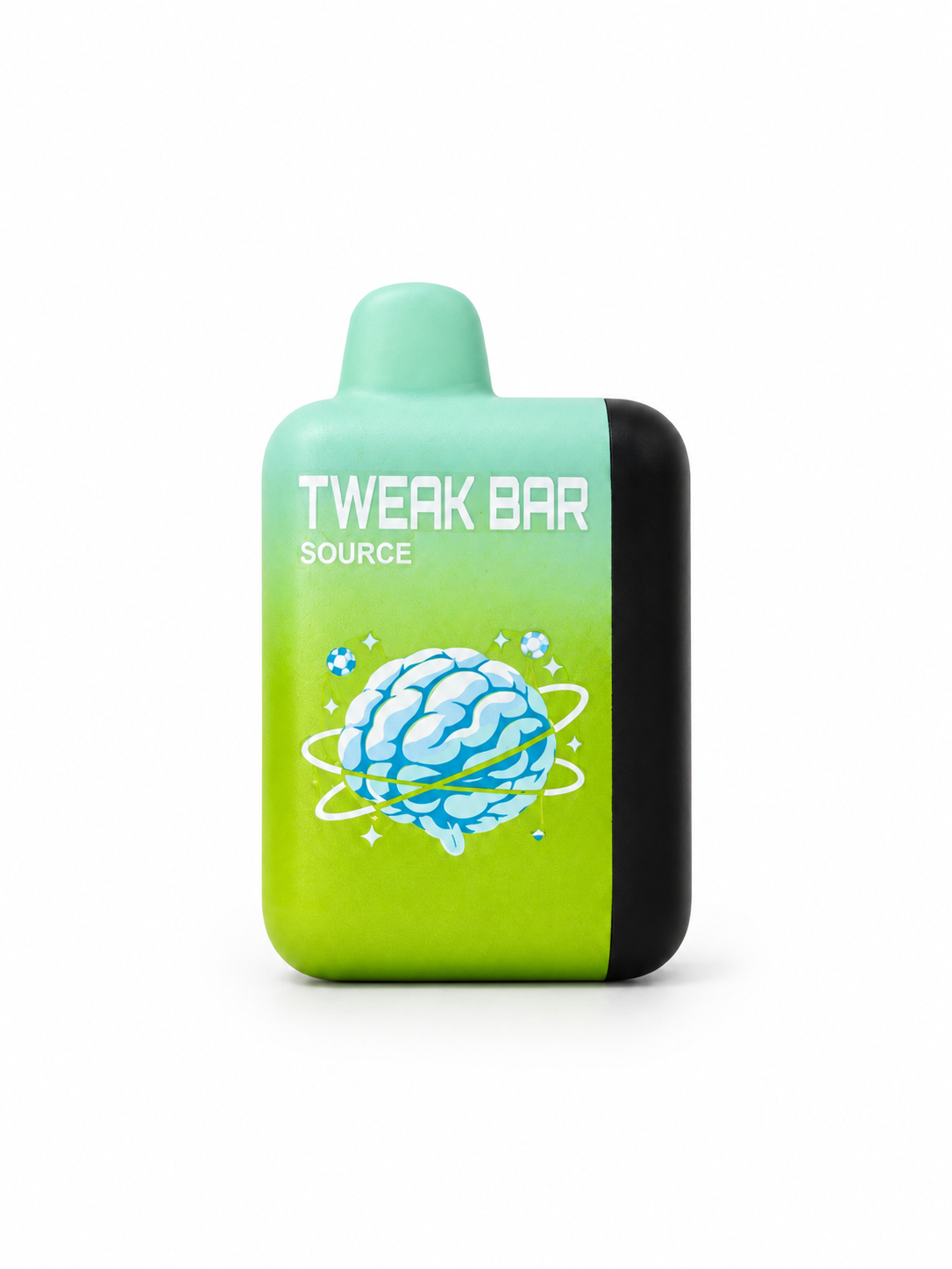 Tweak Bar Squishy