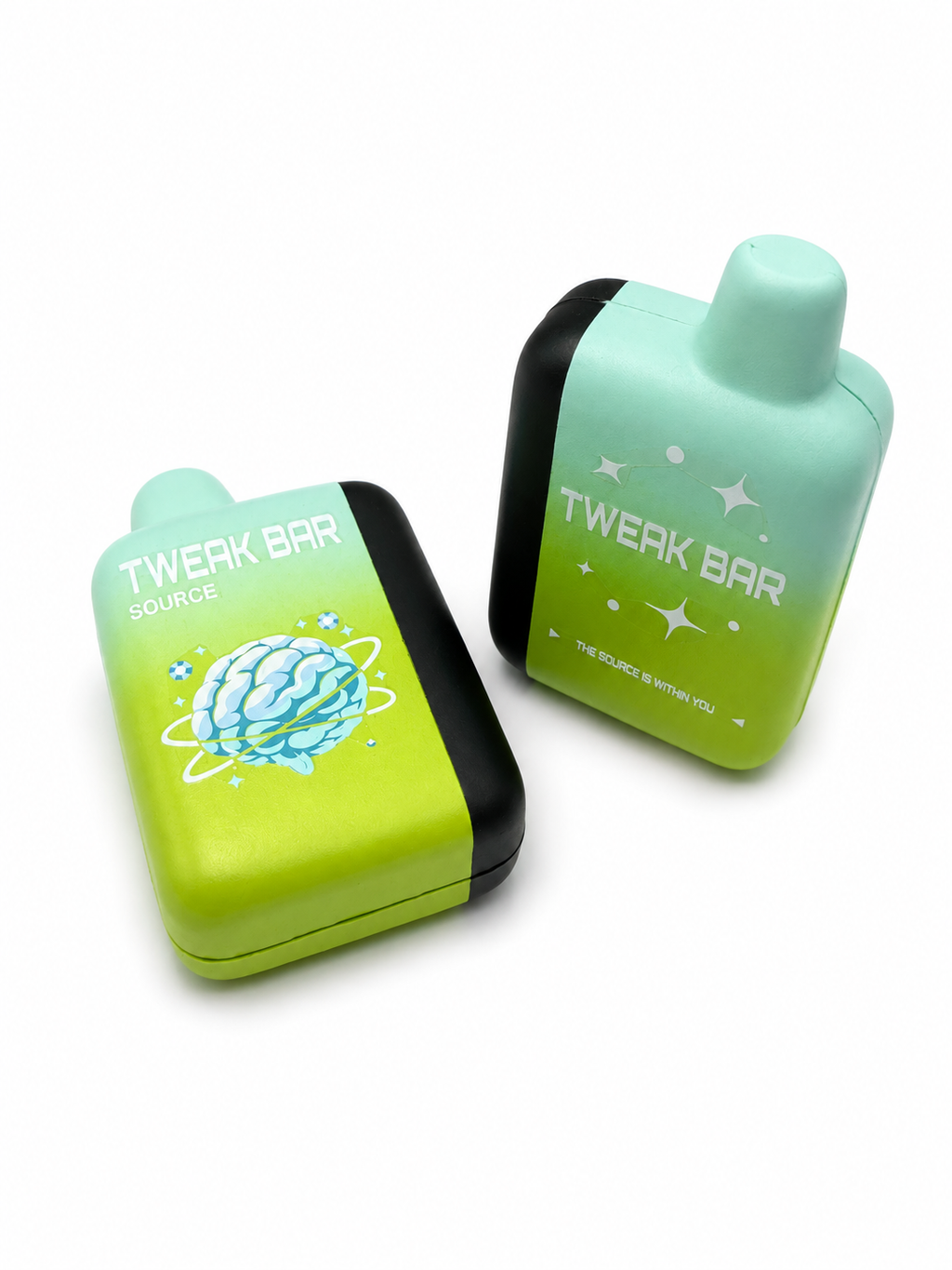 Tweak Bar Squishy