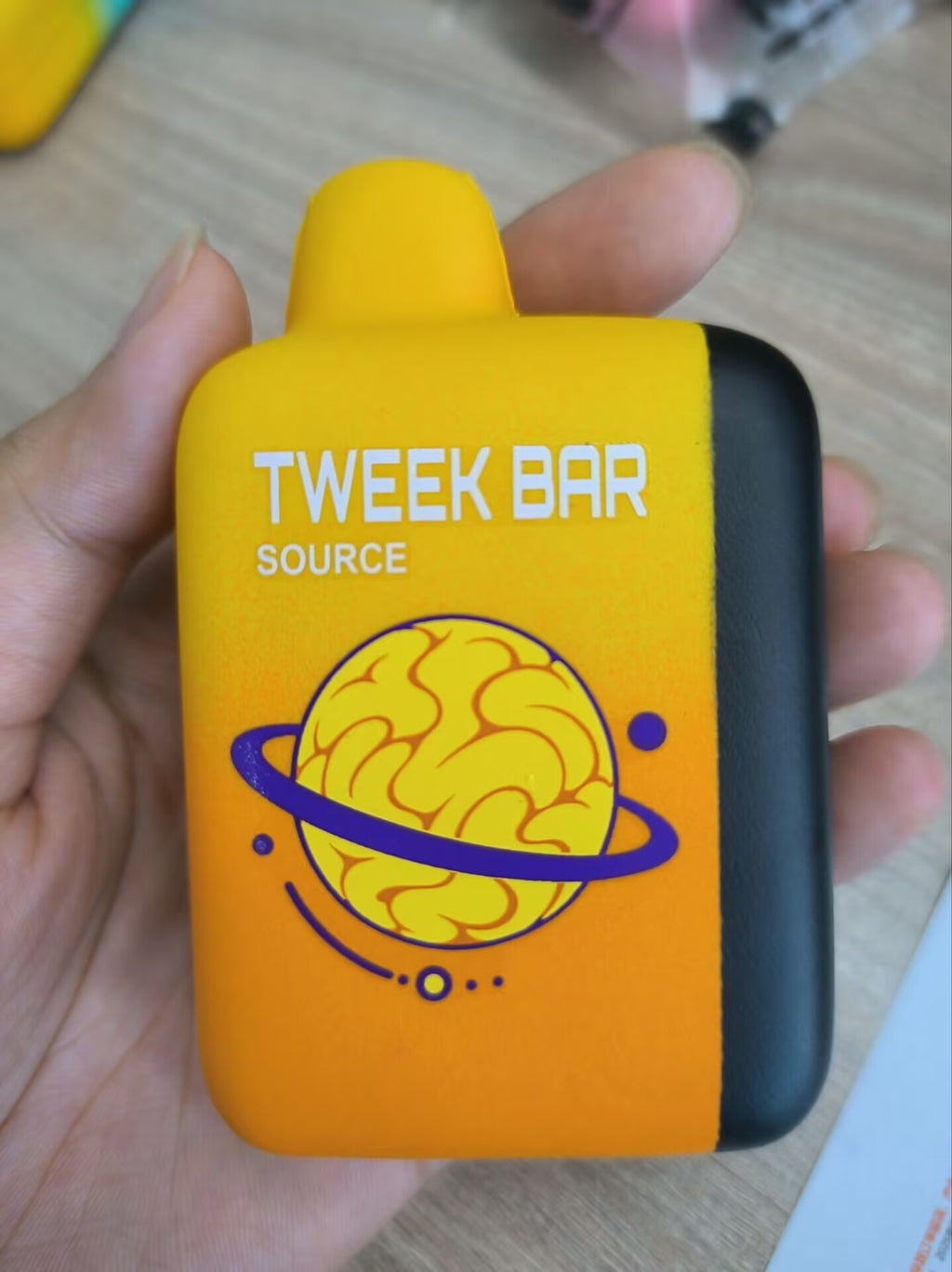 MEXICO MANGO (HARD FOAM)