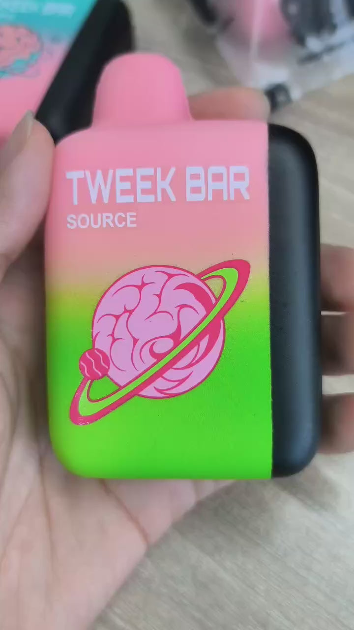 WATERMELON FREEZE (SOFT FOAM)
